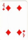 Playing card