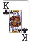 Playing card