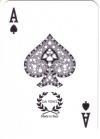 Playing card