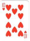 Playing card