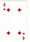 Playing card