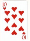 Playing card