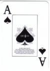 Playing card