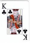 Playing card