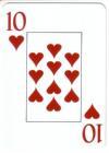 Playing card