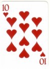 Playing card