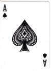 Playing card