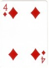 Playing card