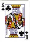 Playing card