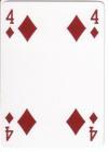 Playing card