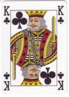 Playing card