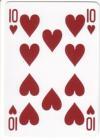 Playing card