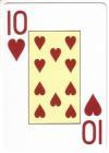 Playing card