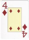 Playing card