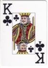 Playing card