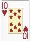 Playing card