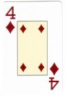 Playing card