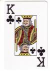 Playing card