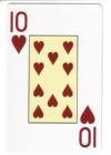 Playing card