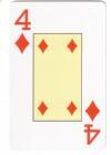 Playing card