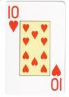 Playing card