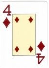 Playing card