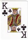 Playing card