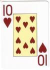 Playing card