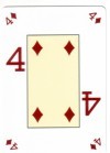 Playing card