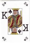 Playing card