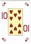 Playing card