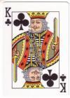 Playing card