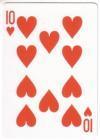 Playing card