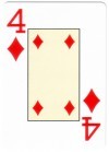 Playing card