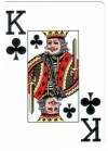 Playing card