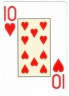 Playing card