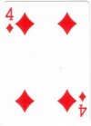 Playing card