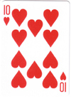 Playing card