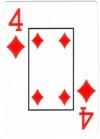 Playing card