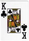 Playing card