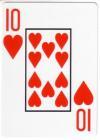 Playing card