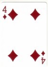 Playing card