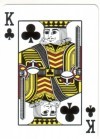 Playing card