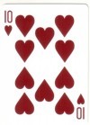 Playing card