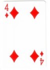 Playing card