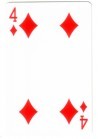 Playing card