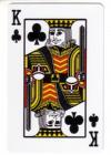 Playing card