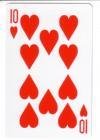 Playing card