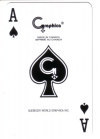 Playing card