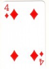 Playing card